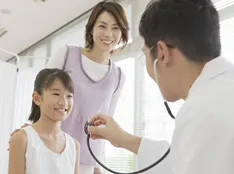 小児科イメージ